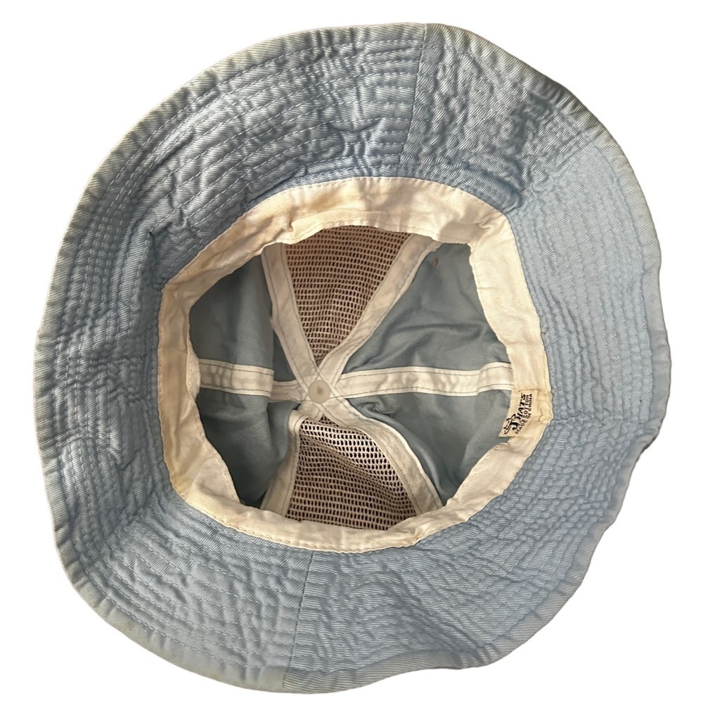 Vintage J Hats Bucket Hat - Picture 5 of 7